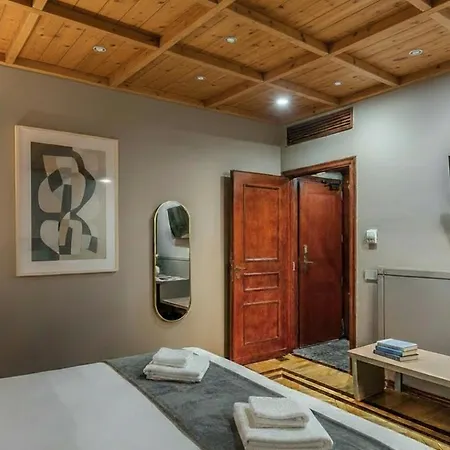 Triplyrooms Collection - Termini