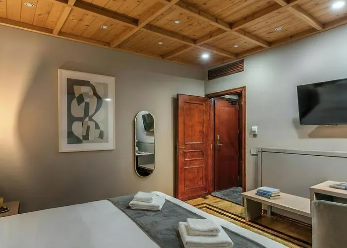 Triplyrooms Collection - Termini * Rome